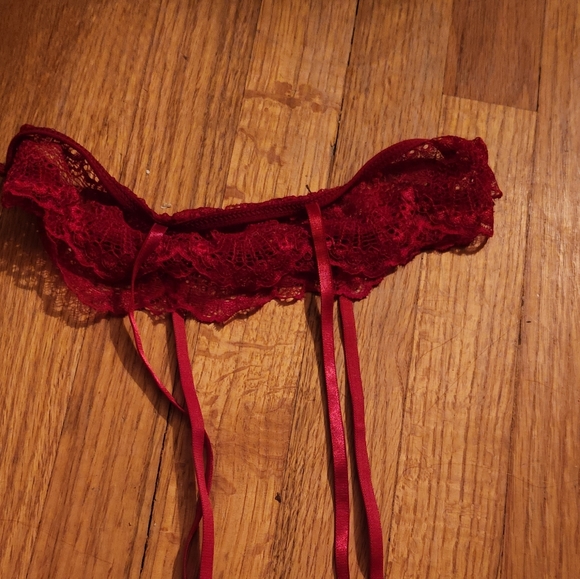 Lot of 3 Garter belt - Picture 3 of 4